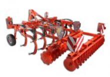 Spulchniacze Kubota CU2300 AF