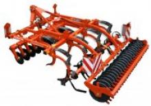 Spulchniacze Kubota CU3300CD RS