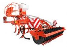 Spulchniacze Kubota CU3300 RS