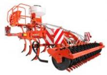 Spulchniacze Kubota CU3400CF DW
