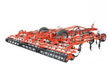 Spulchniacze Kubota CU1300 Öko 