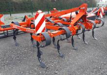 Spulchniacze Kubota CU1350 DW 