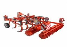 Spulchniacze Kubota CU2350 AR