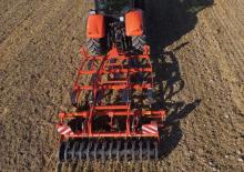 Spulchniacze Kubota CU3301P Öko 