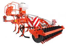 Spulchniacze Kubota CU3500CF DW