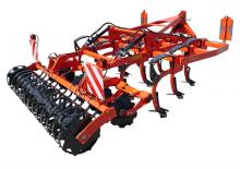 Spulchniacze Kubota CU3501TC RS 