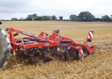 Spulchniacze Kuhn Cultimer L 300 NSM