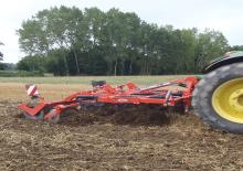 Spulchniacze Kuhn Cultimer L 300 NSM