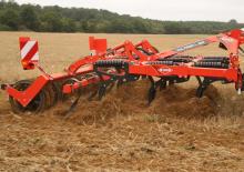 Spulchniacze Kuhn Cultimer L 300 NSM