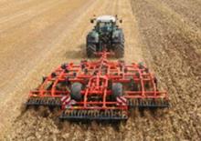 Spulchniacze Kuhn Cultimer L 350 NSM