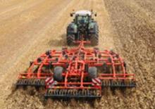 Spulchniacze Kuhn Cultimer L 350 T