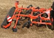 Spulchniacze Kuhn Cultimer L 400R NSM