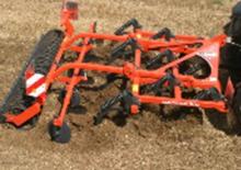 Spulchniacze Kuhn Cultimer L 400R T 