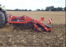 Spulchniacze Kuhn Cultimer L 500R NSM