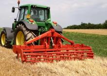 Spulchniacze Kuhn DC 401