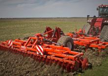 Spulchniacze Maschio Diablo 700/15
