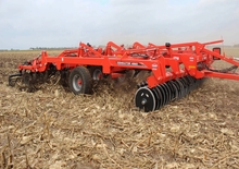 Spulchniacze Kuhn Dominator 4860-11