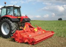 Mulczery Kuhn EL 162-300 HD