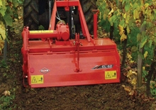Mulczery Kuhn EL 62-120