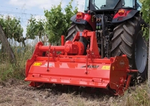 Mulczery Kuhn EL 82-180