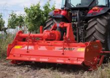 Mulczery Kuhn EL 82-205