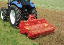 Mulczery Kuhn EL 92-180
