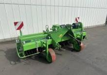 Spulchniacze A.V.R. Farmer 4x75