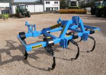 Spulchniacze Bremer FG 400 