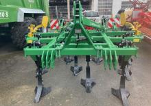 Spulchniacze Kerner G 300s Üm