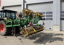 Spulchniacze Kerner G 470