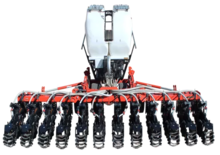 Spulchniacze Kuhn Gladiator 1210-1630