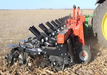 Spulchniacze Kuhn Gladiator 1210M-1230