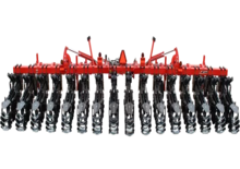 Spulchniacze Kuhn Gladiator 1210M-638