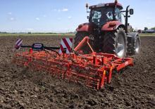 Spulchniacze Maschio Grator 250