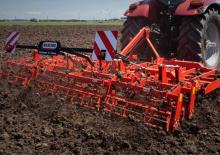 Spulchniacze Maschio Grator 450