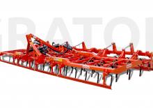 Spulchniacze Maschio Grator 600