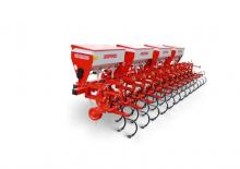 Spulchniacze Maschio HL-12 DT