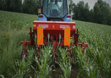 Spulchniacze Maschio HP-4