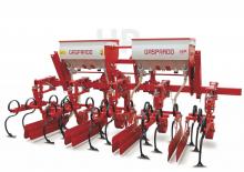 Spulchniacze Maschio HP-6