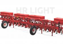 Spulchniacze Maschio HR-L 12