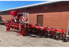 Spulchniacze Maschio HS-18 TC