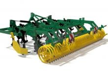 Spulchniacze Kerner K 540 Üm