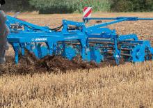 Spulchniacze Lemken Karat 10/400 K(U)