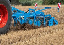 Spulchniacze Lemken Karat 10/400