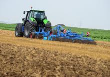 Spulchniacze Lemken Karat 12/600 KUA