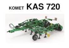 Spulchniacze Kerner KAS 720 Üm