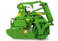 Spulchniacze Amazone KG 3000 Special