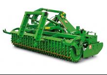 Spulchniacze Amazone KG 3000 Special