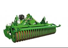 Spulchniacze Amazone KG 3000 Super