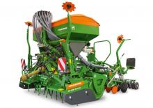 Spulchniacze Amazone KG 3001 Special